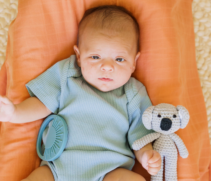 Why Choose Australian Baby Gifts? Quality and Craftsmanship