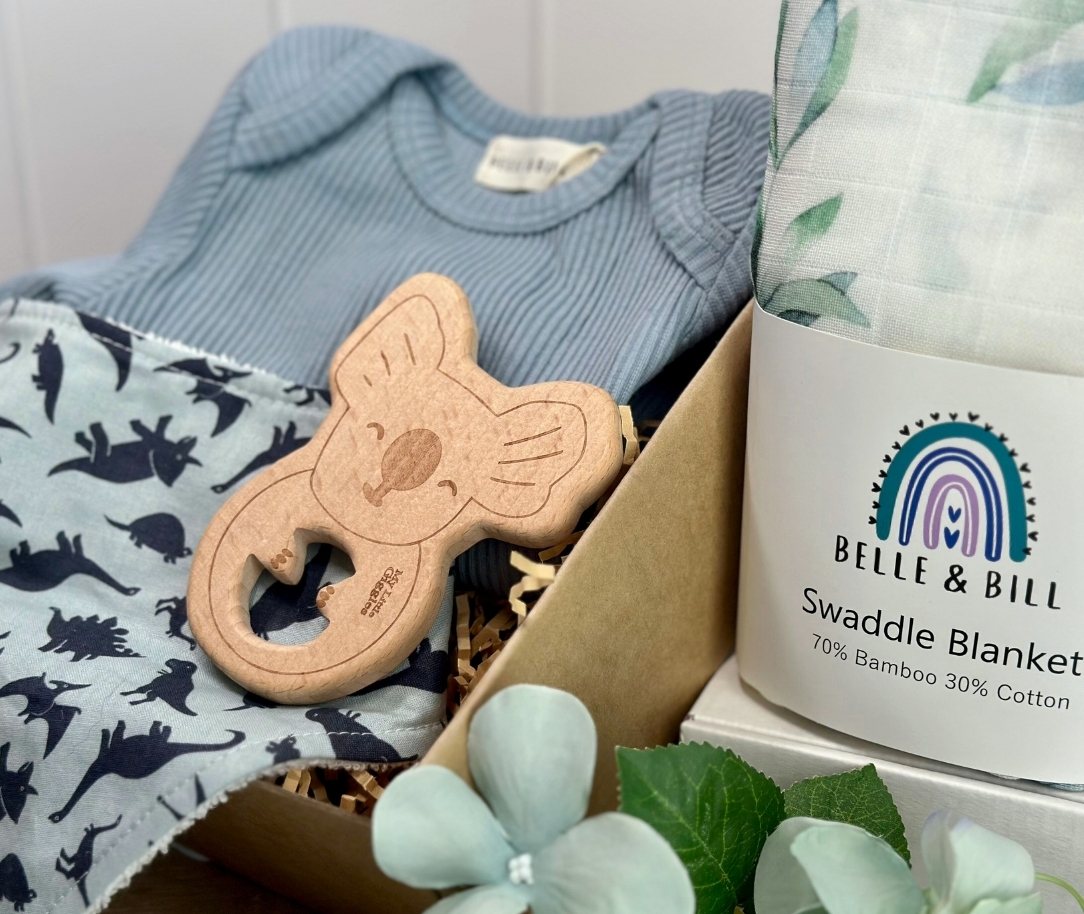 Eco-Friendly Baby Products: A Smart Choice