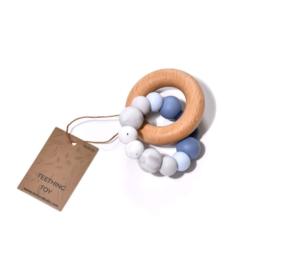 Naturebubz Cove Teether