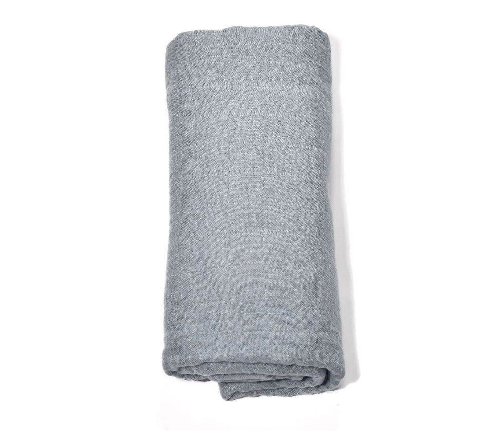 Slate Swaddle