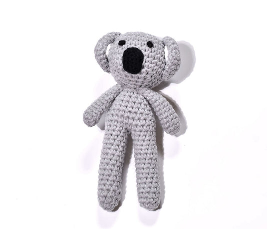 Roobear Crochet Koala