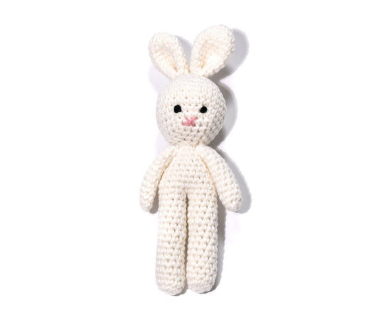 Billie Crochet Bunny