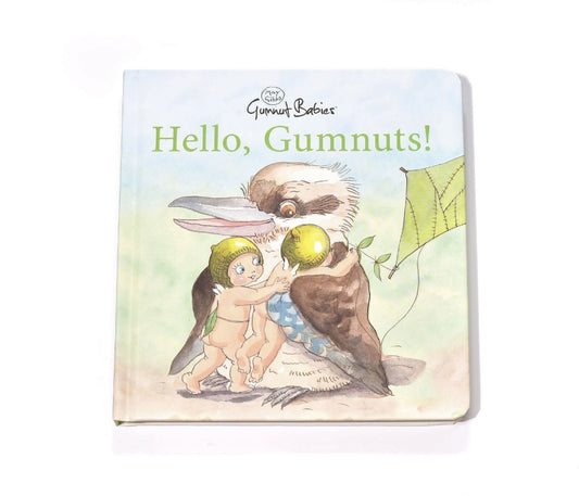 Hello, Gumnuts!