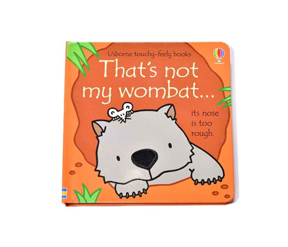 Wombat