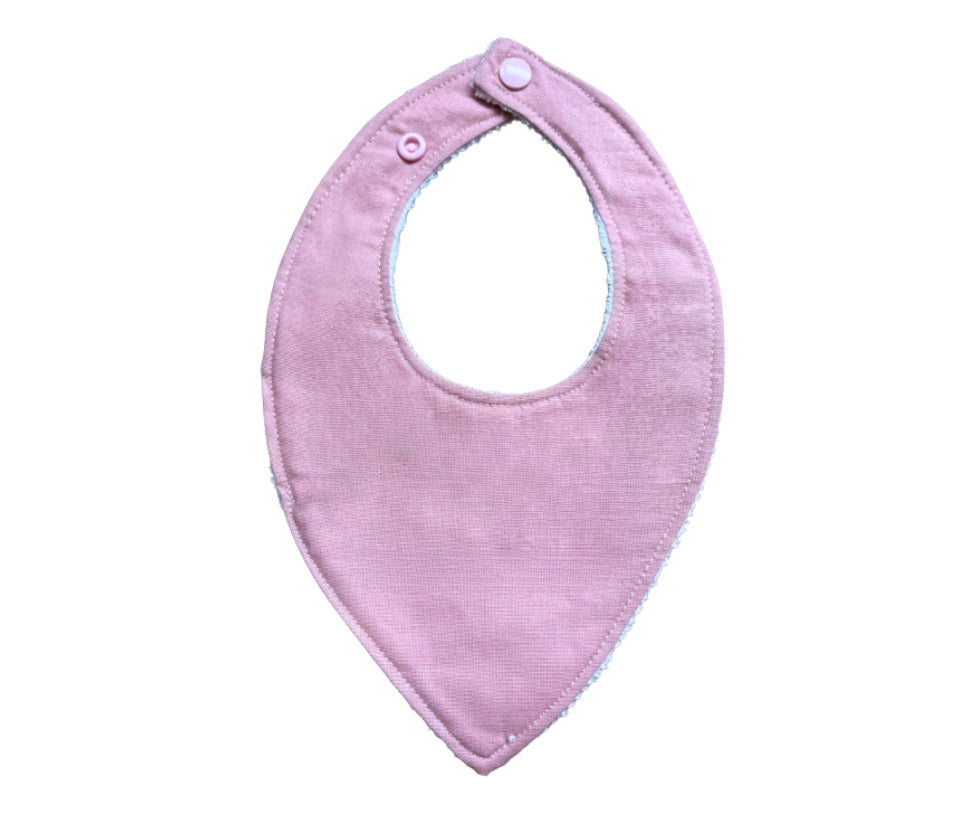 Bib Pink