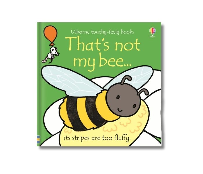 That's Not My Bee