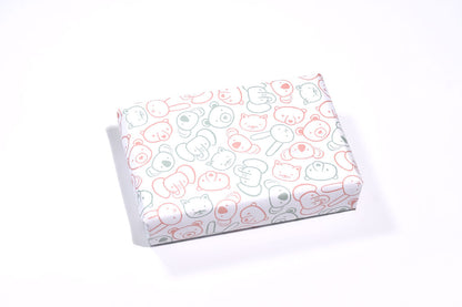 4x Gift Wrap & Note Options