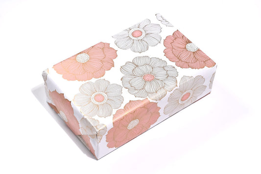 4x Gift Wrap & Note Options